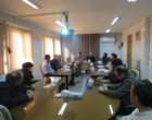 برگزاری جلسه شورای پژوهشی پژوهشکده گل و گیاهان زینتی با محوریت بررسی طرح‌ها و برنامه‌ریزی آینده