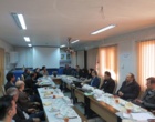 برگزاری جلسه صبحانه کاری با محوریت بسترهای کشت گلخانه‌ای و توسعه همکاری‌های هواشناسی کاربردی