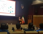 برگزاری همایش علمی توسعه گلخانه‌های کشور همزمان با نمایشگاه ایران سبز در تهران