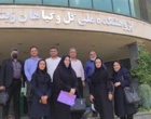 برگزاری جلسه کارگروه تدوین استانداردهای صلاحیت حرفه‌ای «باغبانان و پرورش‌دهندگان گل و نهال» در پژوهشکده گل و گیاهان زینتی