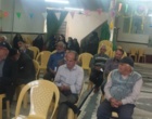 برگزاری کارگاه آموزشی مدیریت پاییزه درختان میوه در روستای راوان شهرستان دلیجان