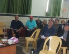 برگزاری کارگاه آموزشی مدیریت پاییزه درختان میوه در روستای راوان شهرستان دلیجان