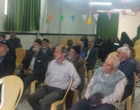 برگزاری کارگاه آموزشی مدیریت پاییزه درختان میوه در روستای راوان شهرستان دلیجان