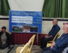 برگزاری کارگاه آموزشی مدیریت پاییزه درختان میوه در روستای راوان شهرستان دلیجان