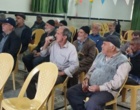 برگزاری کارگاه آموزشی مدیریت پاییزه درختان میوه در روستای راوان شهرستان دلیجان