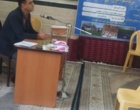 برگزاری کارگاه آموزشی مدیریت پاییزه درختان میوه در روستای راوان شهرستان دلیجان