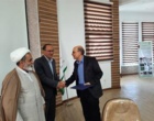 برگزاری جلسه عمومی پژوهشکده گل و گیاهان زینتی با حضور مهمانان ویژه و تقدیر از بازنشستگان اخیر