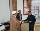 برگزاری جلسه عمومی پژوهشکده گل و گیاهان زینتی با حضور مهمانان ویژه و تقدیر از بازنشستگان اخیر