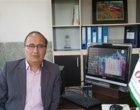 دکتر حسین بیات در گفت‌وگو با ایسنا: پژوهشکده گل و گیاهان زینتی محلات، مرجع ملی توسعه علمی و فنی صنعت گل در کشور