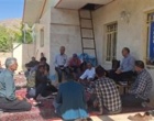 برگزاری کارگاه آموزشی–ترویجی مدیریت پاییزه درختان میوه در باغات پولگون شهرستان محلات