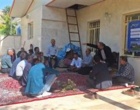 برگزاری کارگاه آموزشی–ترویجی مدیریت پاییزه درختان میوه در باغات پولگون شهرستان محلات
