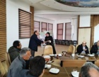 برگزاری مراسم تقدیر از بانوان همکار و پژوهشگران برتر پژوهشکده گل و گیاهان زینتی در چهارم دی‌ماه ۱۴۰۳