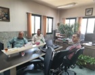 برگزاری جلسه کارگروه تخصصی بررسی نقشه راه تحقیقات گل و گیاهان زینتی کشور در پژوهشکده ملی