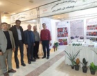 نمایش دستاوردهای پژوهشی و تقویت همکاری‌های علمی در کرج
