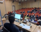 اجلاس مسئولان آموزش کارکنان مراکز تحقیقات و آموزش کشاورزی کشور