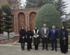 اجلاس مسئولان آموزش کارکنان مراکز تحقیقات و آموزش کشاورزی کشور