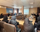 برگزاری دوره آموزشی پرورش گل و گیاهان آپارتمانی