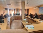 برگزاری دوره آموزشی پرورش گل و گیاهان آپارتمانی