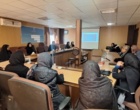 برگزاری دوره آموزشی پرورش گل و گیاهان آپارتمانی