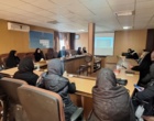 برگزاری دوره آموزشی پرورش گل و گیاهان آپارتمانی