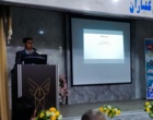 برگزاری کارگاه فنی مدیریت گلخانه در شهرستان بیضا