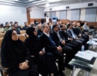 برگزاری کارگاه فنی مدیریت گلخانه در شهرستان بیضا