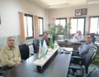 بررسی طرح‌ها و پروژه‌های تحقیقاتی و تدوین نقشه راه تحقیقات گل و گیاهان زینتی