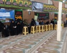 برگزاری کارگاه آموزشی تغذیه باغات در روستای راونج دلیجان توسط محقق معین پژوهشکده گل و گیاهان زینتی