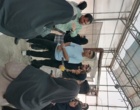برگزاری روز درهای باز پژوهشکده گل و گیاهان زینتی با حضور بازدیدکنندگان دانشگاهی