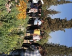 برگزاری روز درهای باز پژوهشکده گل و گیاهان زینتی با حضور بازدیدکنندگان دانشگاهی