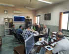 برگزاری جلسه شورای پژوهشی در پژوهشکده گل و گیاهان زینتی