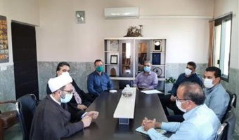 حضور دکتر سلیمی، عضو هیأت رئیسه مجلس شورای اسلامی، در پژوهشکده گل و گیاهان زینتی و بررسی ظرفیت‌های علمی و اجرایی