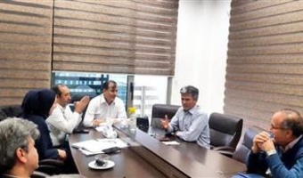 حضور رئیس پژوهشکده گل و گیاهان زینتی در نخستین جلسه دوره جدید کارگروه ساماندهی واردات اندام‌های تکثیری گیاهان زینتی