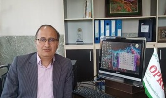 دکتر حسین بیات در گفت‌وگو با ایسنا: پژوهشکده گل و گیاهان زینتی محلات، مرجع ملی توسعه علمی و فنی صنعت گل در کشور