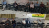 برگزاری دوره آموزشی «مدیریت پاییزه باغات انار»