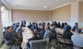 برگزاری جلسه صبحانه‌کاری با محوریت بررسی مشکلات فنی تولید گل و گیاهان زینتی در محلات