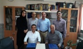 تفاهم‌نامه همکاری علمی بین پژوهشکده گل و گیاهان زینتی و دانشگاه لبنان امضا شد