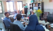 نشست تخصصی ساماندهی تولید بذر و نهال زینتی با حضور مسئولان و متخصصان برگزار شد