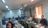 دومین جلسه هماهنگی کمیته اجرایی کنگره بین‌المللی گل و گیاهان زینتی برگزار شد