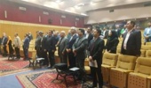برگزاری همایش علمی توسعه گلخانه‌های کشور همزمان با نمایشگاه ایران سبز در تهران