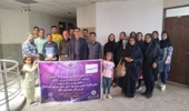 برگزاری کارگاه کارآفرینی استانی تولید و پرورش آناناس در شهرستان دلیجان