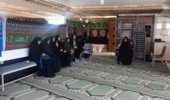 برگزاری دوره مهارتی آموزشی گل و گیاهان زینتی با مشارکت محققان پژوهشکده و بازدید میدانی از باغات نمونه مشهد اردهال