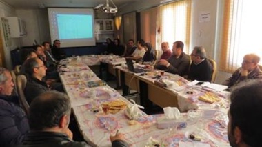 برگزاری جلسه صبحانه کاری آذرماه با محوریت معرفی دستاوردهای نمایشگاه بین‌المللی گل در هلند