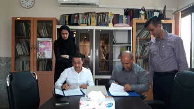 آغاز نخستین پروژه مشترک پژوهشکده گل و گیاهان زینتی و دانشگاه لبنان در زمینه تولید ارقام جدید لیلیوم