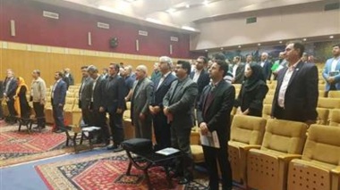 برگزاری همایش علمی توسعه گلخانه‌های کشور همزمان با نمایشگاه ایران سبز در تهران