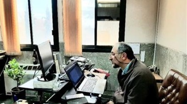 سخنرانی دکتر بیرامی‌زاده در کانال پژوهشکده گل و گیاهان زینتی با محوریت چالش‌های کشت بافت گیاهان زینتی