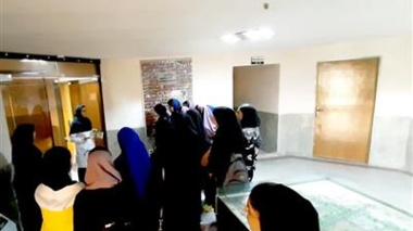 پژوهشکده گل و گیاهان زینتی میزبان دانش‌آموزان و دانشجویان سراسر کشور در ماه‌های فروردین و اردیبهشت
