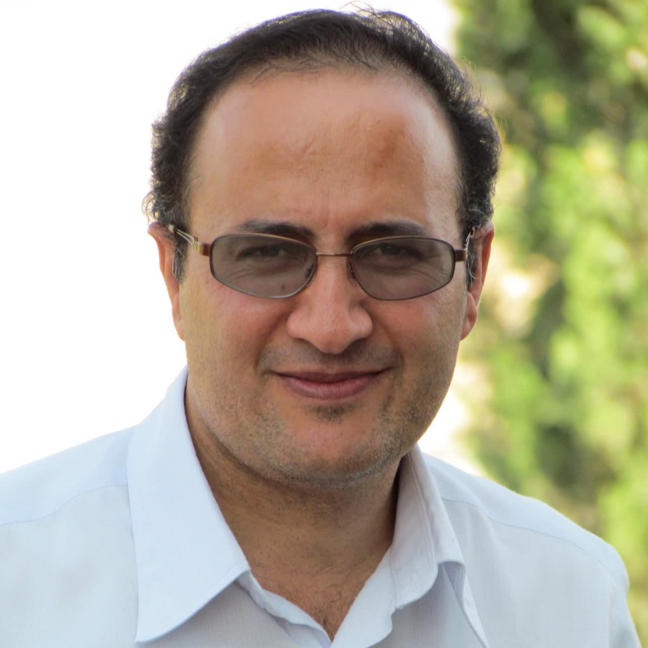 جناب دکتر حسین بیات