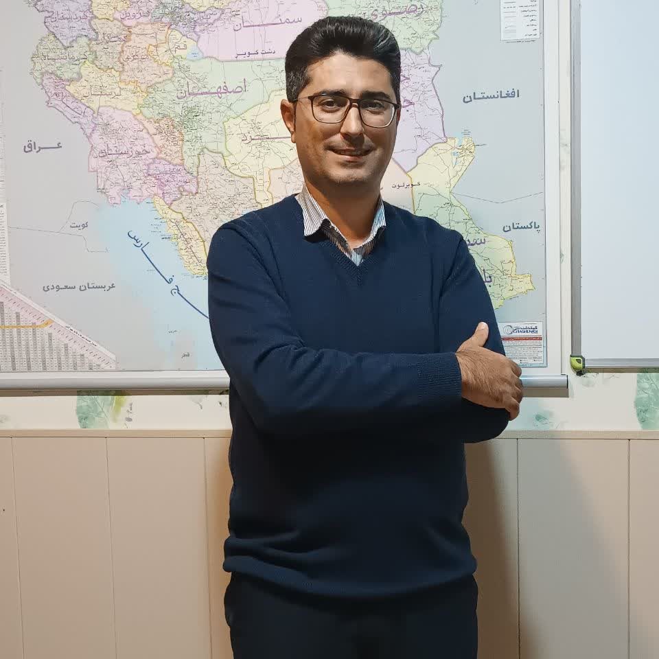 جناب دکتر یوسف احمدی