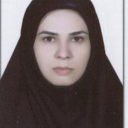 خانم مهندس انوشه یوسف‌بیگی